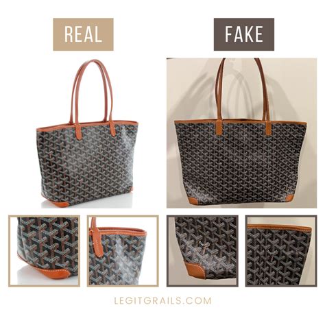 goyard artois replica